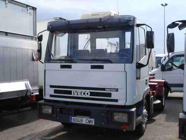 -IVECO-ML 80E17-Camion_Basculante_Volquete