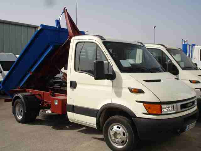 -IVECO-35C12-Camion_Chasis