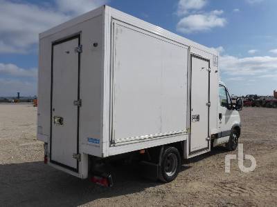 foto 3 -  IVECO DAILY 35C11 4x2  2011